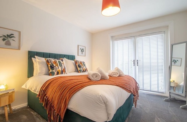 Corsehill Cottage - 3 Bedroom, 2 Bathroom House