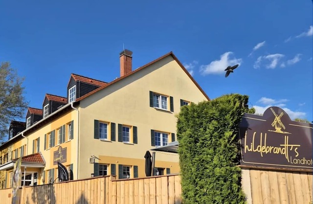 Vacation apartment/apartment for 6 guests with 60m² in Klettbach (297550)