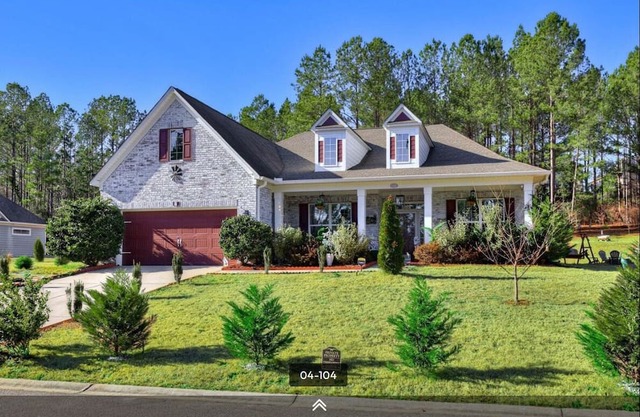 Peaceful 4-bedroom house in Trolley Run
