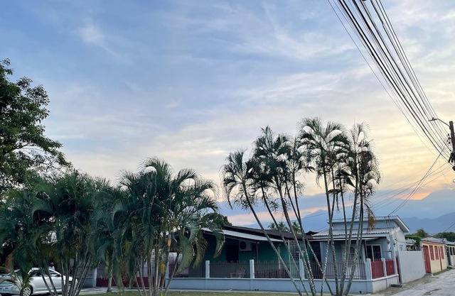 Charming 1-bedroom apartment in San Pedro Sula with AC