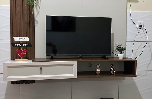 Barbosa Residential