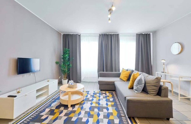 Charming Apt in Heart of Grand Place 1