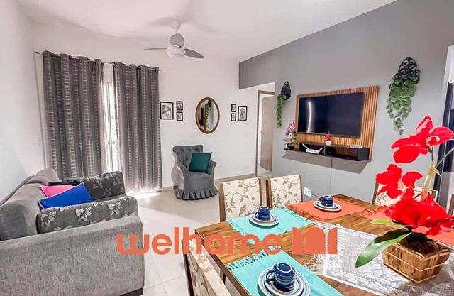 Apartamento em São Lourenço bem localizado