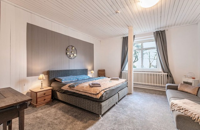 Apartment 'Denkerhof Sabbatical'