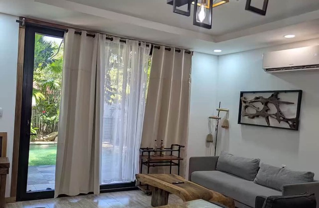 Dufigati villas