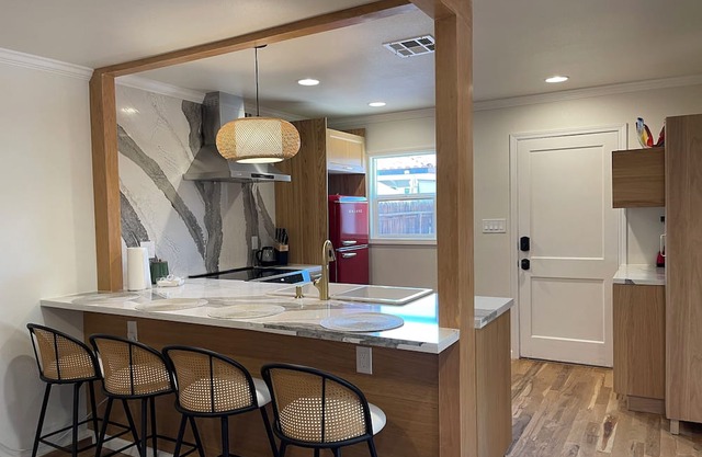 Sandalwood Casita