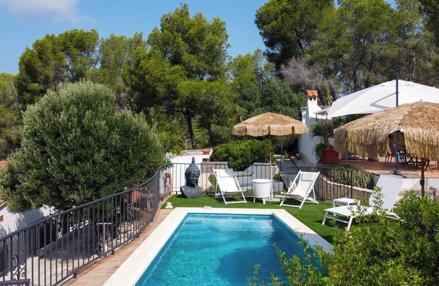 Mikasi Hills by Hello Homes Sitges