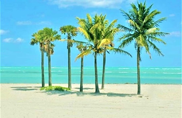 Cozy 2BR Retreat with Pool, Walk to the Beach! -