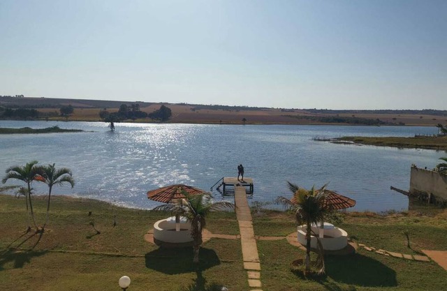 🏡 Lagoon Refuge: Leisure and Comfort for Large Groups and your family!