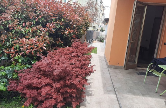 Villa al Sole is a house located only 20 minutes by bus to Venice