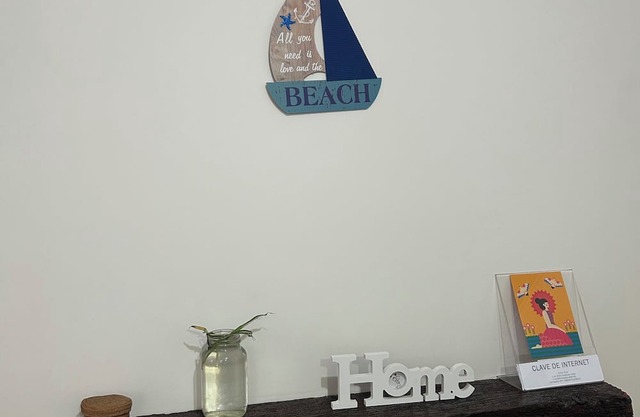 Charming 2-bedroom apt in Ciudad de México near Médica Sur Hospital and Stadium