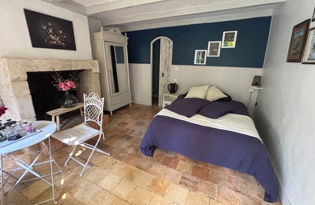 Nature and authenticity in Touraine