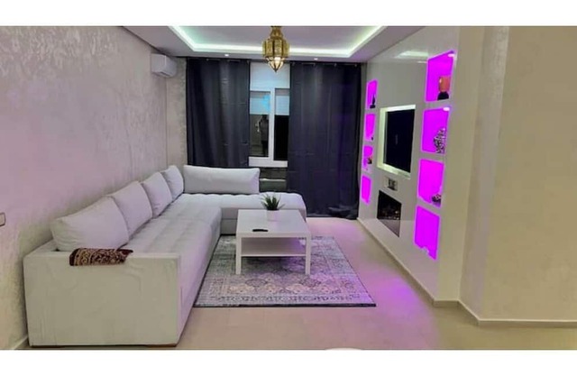 Luxury & Charm App, Cornich Rabat-Your New Getaway
