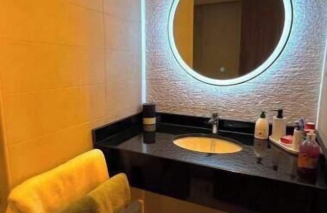 Luxury in Rabat, elegant apartment near the sea