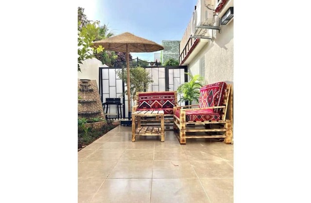 Chic Apartment at the Carousel, Sea View & All on Foot
