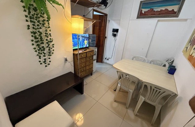 Studio in Fortaleza Ceará 3 km from Iracema beach in the city center