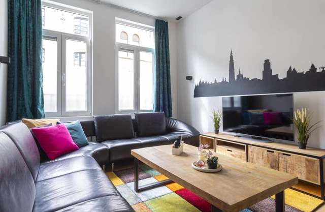 Antwerpen Vacation Rental