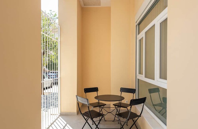 Benimamet Suite by Concept Flats