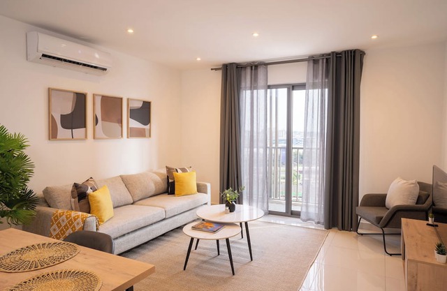 One bedroom Luxury @ Loxwood….Enjoy!