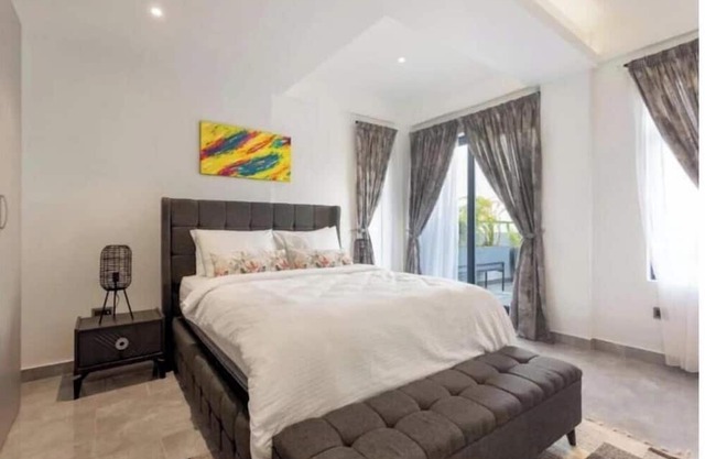 One-Bedroom Apartment/2 units