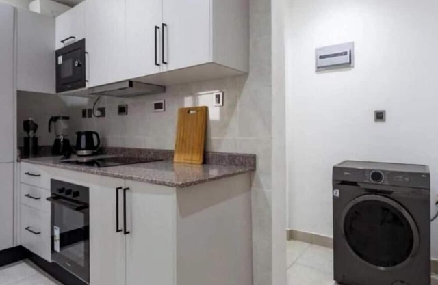 2 -Bedroom Apartment/2 units