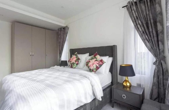 2 -Bedroom Apartment/2 units