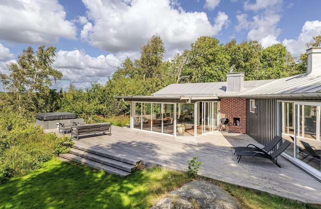 Utsikten by Interhome