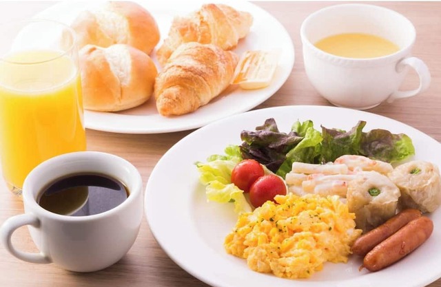 Nonsmoking twin room breakfast included Smile V/Utsunomiya Tochigi