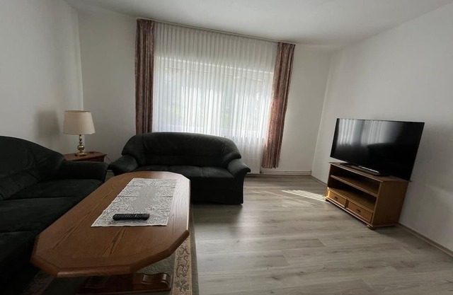 Vacation apartment/apartment for 6 guests with 100m² in Daaden (297400)