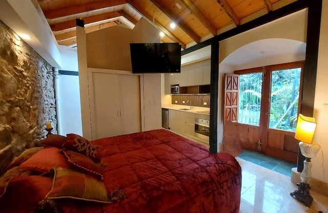 La Villa de Salvador #11, Tradition and elegance in colonial monument