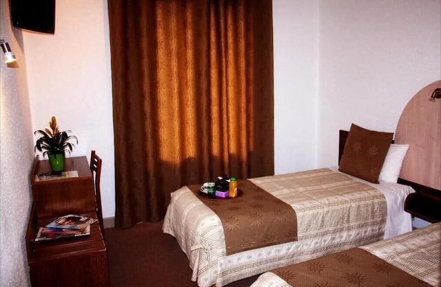Spacious Family Units Perfect for Exploring Lourdes & Nearby Attractions
