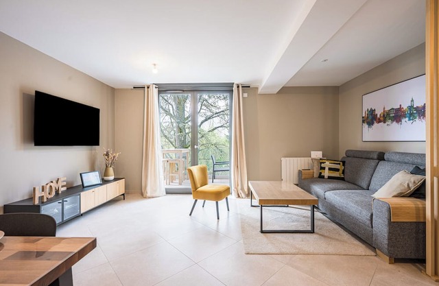 Appartement duplex d'Alberville - Welkeys
