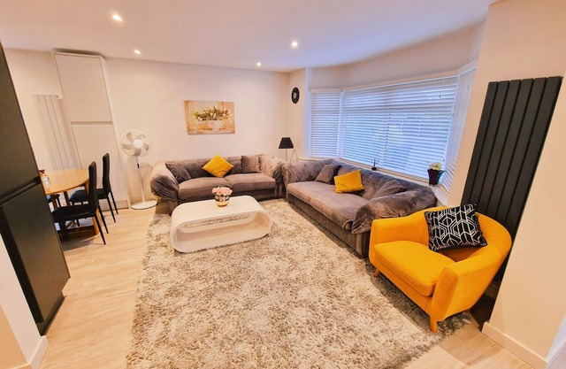 Luxurious Home in Chester, a Beautiful Sanctuary