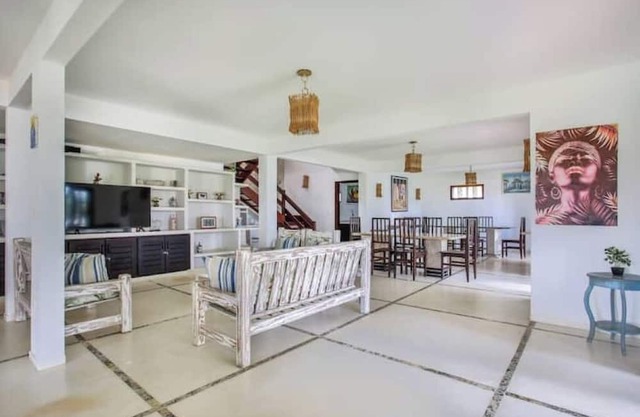 Pipa Mansion / Tibau do Sul