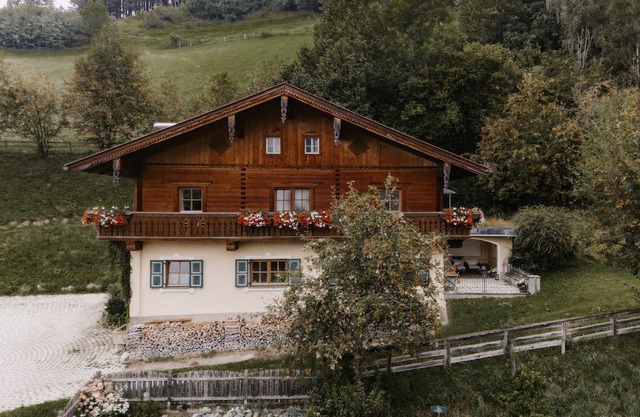 Vacation apartment/apartment for 4 guests with 45m² in Sankt Johann im Pongau (297771)
