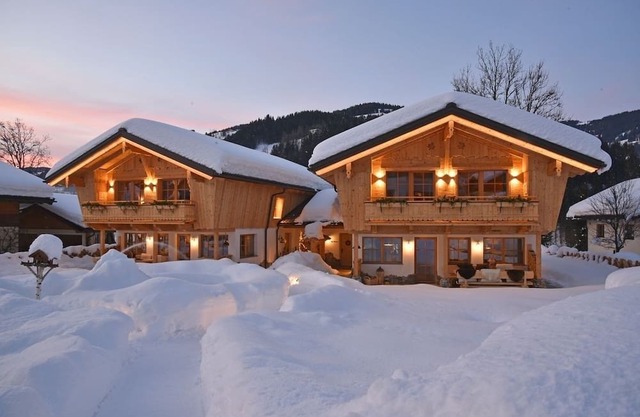 Vacation home for 12 guests with 135m² in Wagrain (294764)