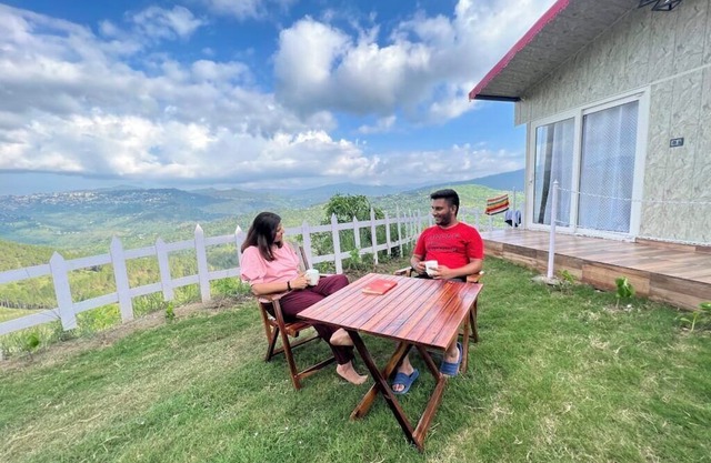 Pet-Friendly Cottages/Rooms in Almora