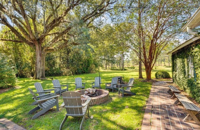 3670 N Meridian Rd. P1 @ Thomasville