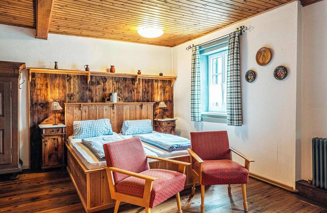 Sieglgut: Torberg Apartment | Kitchen | Parking