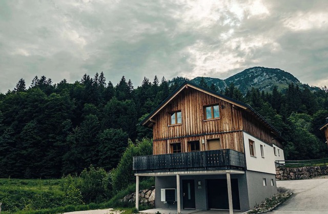 Chalet Schönberg | Sauna | Kitchen | Parking