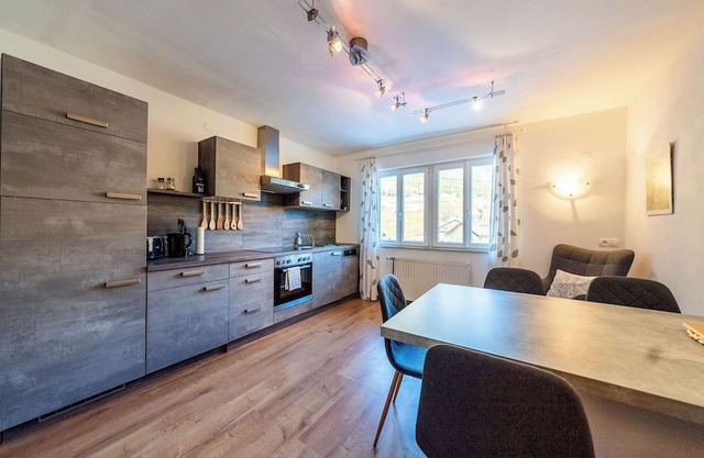 Apartment Lavendel | Sauna | Parking | Kitchen