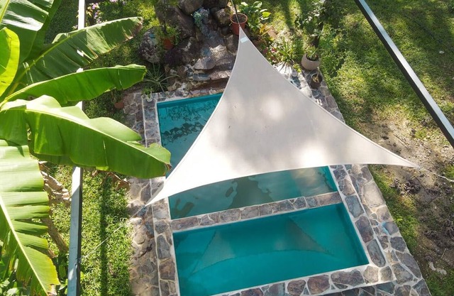 Private Riverfront with 2-Acre Organic Food Forest