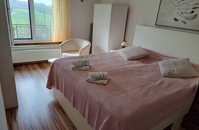 Two Bedroom Apartment Booky 2