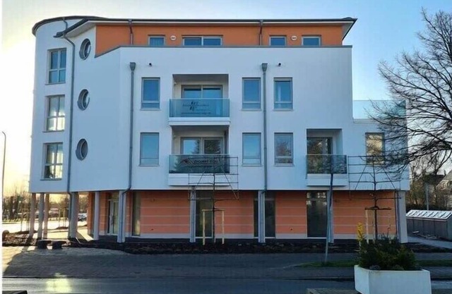 Penthouse apartment Royal 15