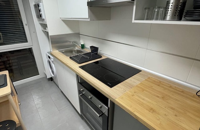 Apartment Cantabria Near