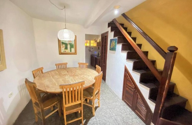 CASA BROMÉLIA-Paraty 15 minutes from the Historic Center