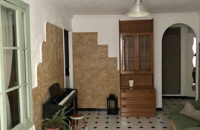 Country cottage in Fuenteheridos (Sierra de Aracena)
