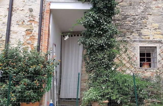La casa di Nina appartamento in collina