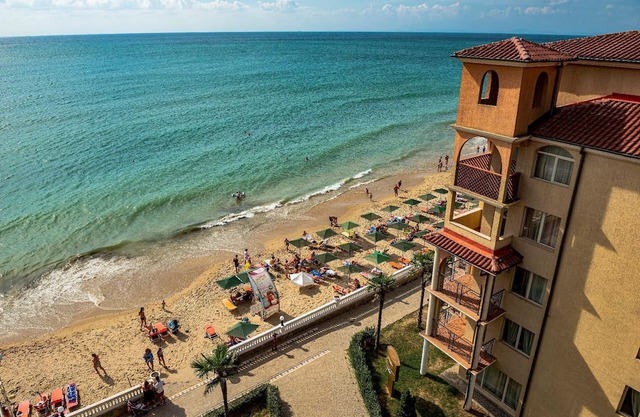 Holiday apartment Elenite for 1 - 4 persons with 1 bedroom - Holiday apartment