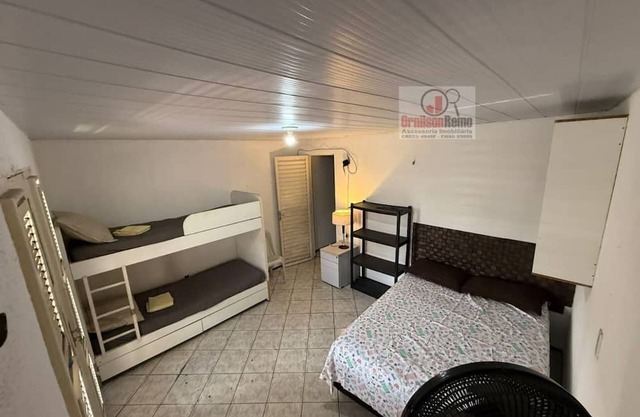 Furnished apartment close to where the river meets the sea in Barra do Ceará
